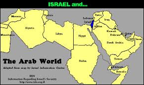 Israel & the Arab World