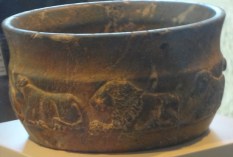 Lion-Ox at BLM (112915)