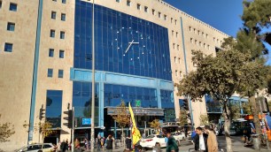 35 Central Bus Station