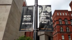 2016 CFYV - USHMM Banner