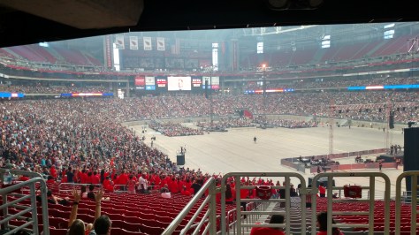 Harvest America 2017 (Phx)