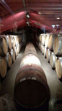 2017-0907 Wine Cellar