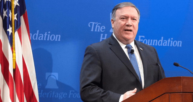 Pompeo-HeritageIranSpeech