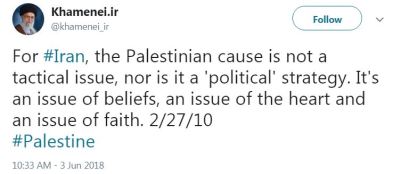 AK Twitter - June 3 2018