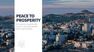 Image result for peace to prosperity