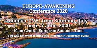 Europe-Awakening Conference 2020 | | Lamb and Lion Ministries