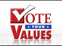 Vote Your Values | Voting Sermon Illustration Videos | Church ...